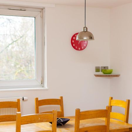 Spacious Central 3 Bedroom Apartment In Old Street Londres Extérieur photo